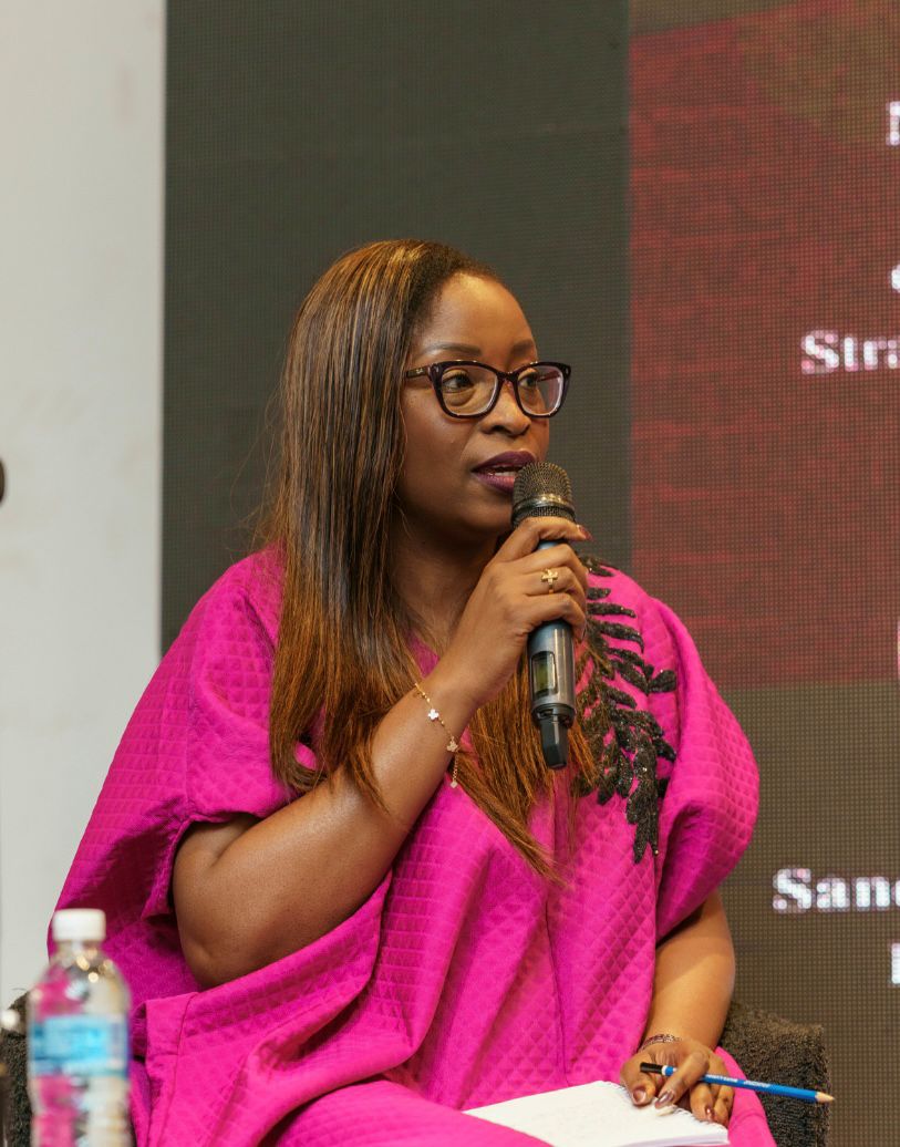 Afterwork – Women in Finance | Panel “Diriger en milieu hostile”